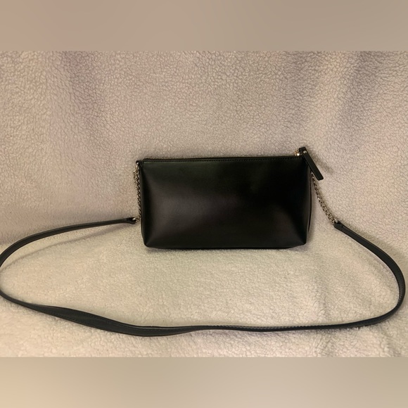 Kate Spade Declan NWOT black crossbody - Picture 4 of 7